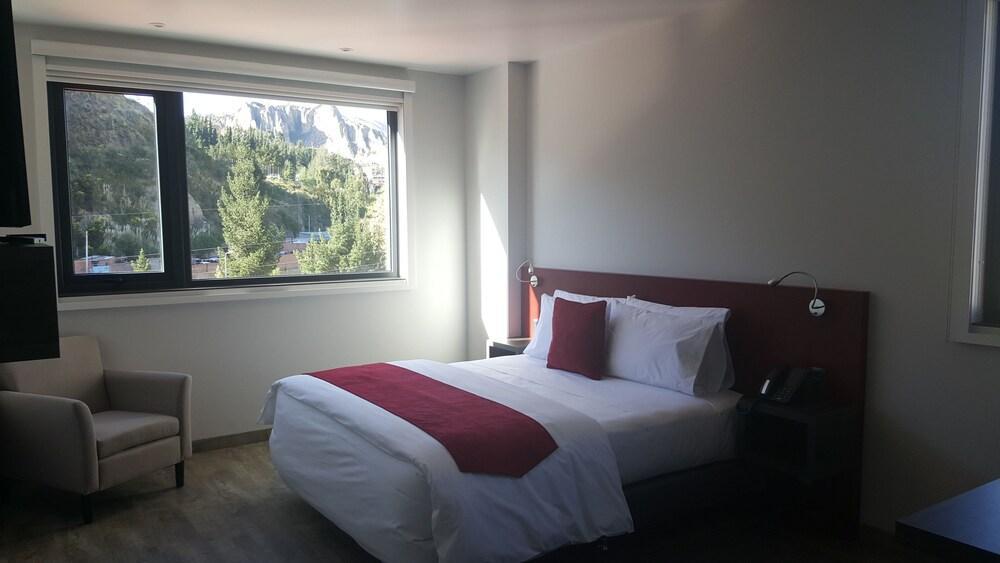 Tecno Boutique Hotel La Paz Luaran gambar