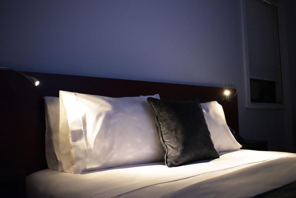Tecno Boutique Hotel La Paz Luaran gambar