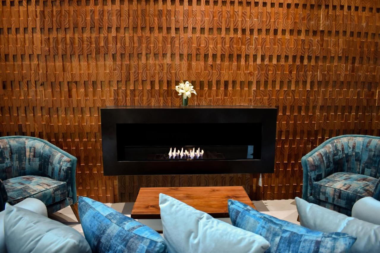 Tecno Boutique Hotel La Paz Luaran gambar