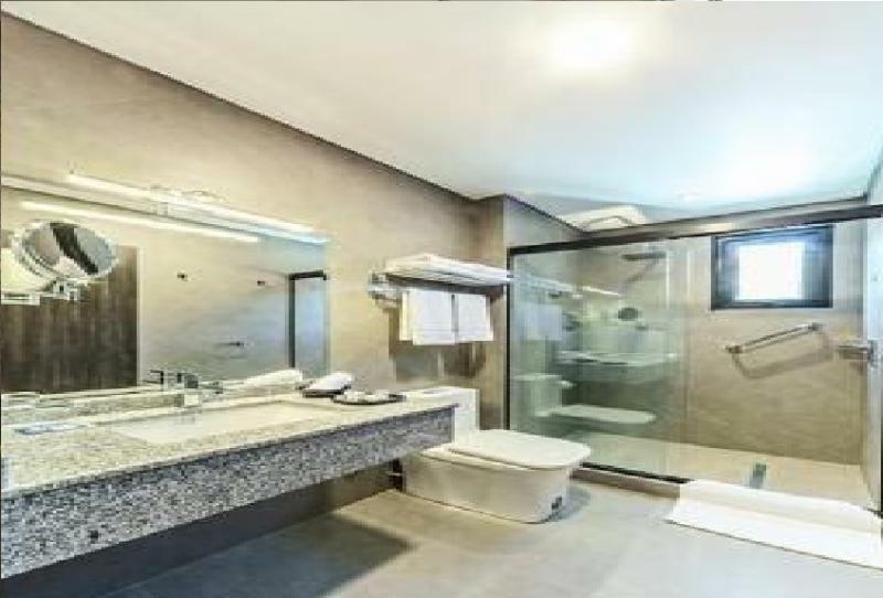Tecno Boutique Hotel La Paz Luaran gambar