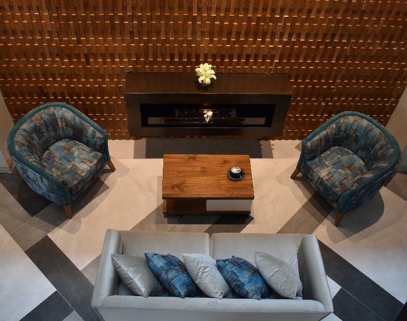 Tecno Boutique Hotel La Paz Luaran gambar