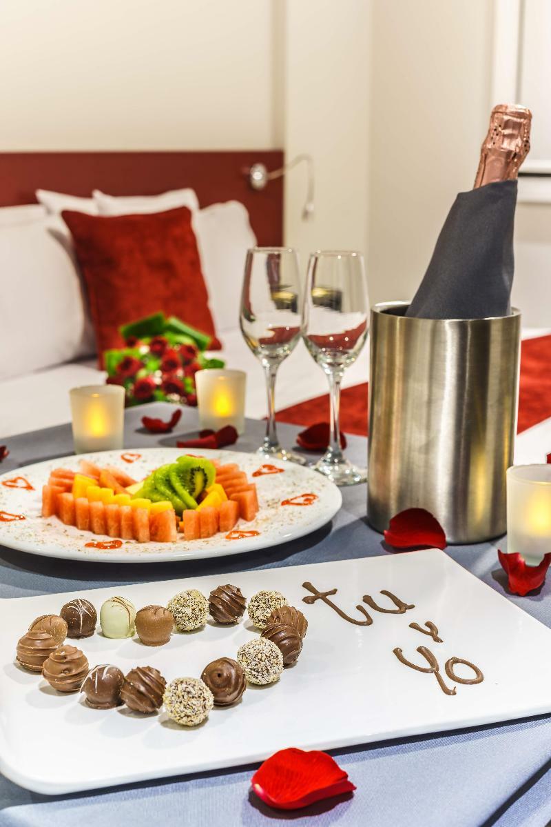 Tecno Boutique Hotel La Paz Luaran gambar
